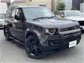 2022 Land Rover Land Rover Others