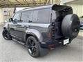 2022 Land Rover Land Rover Others