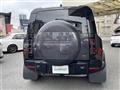 2022 Land Rover Land Rover Others