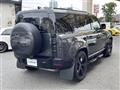 2022 Land Rover Land Rover Others