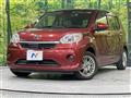 2021 Toyota Passo