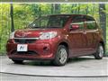 2021 Toyota Passo