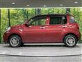 2021 Toyota Passo