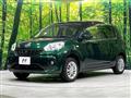 2017 Toyota Passo
