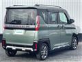2023 Mitsubishi DELICA MINI