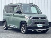 2023 Mitsubishi DELICA MINI