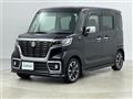 2018 Suzuki Spacia