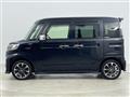 2018 Suzuki Spacia