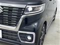 2018 Suzuki Spacia