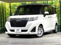 2017 Toyota Roomy