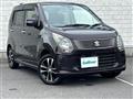 2014 Suzuki Wagon R