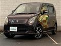 2014 Suzuki Wagon R