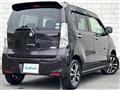 2014 Suzuki Wagon R