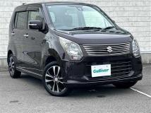 2014 Suzuki Wagon R