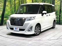 2017 Toyota Roomy