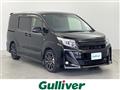 2018 Toyota Noah
