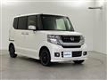 2017 Honda N BOX