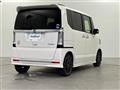 2017 Honda N BOX