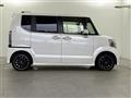 2017 Honda N BOX