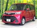 2018 Toyota Tank