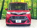 2018 Toyota Tank