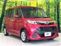 2018 Toyota Tank