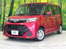 2018 Toyota Tank