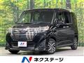 2018 Toyota Roomy