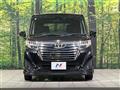 2018 Toyota Roomy