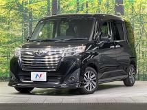 2018 Toyota Roomy