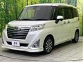 2018 Toyota Roomy