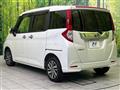 2018 Toyota Roomy