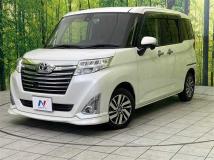 2018 Toyota Roomy