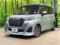 2018 Toyota Roomy