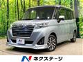 2018 Toyota Roomy