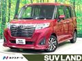 2018 Toyota Roomy