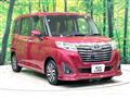 2018 Toyota Roomy