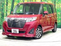 2018 Toyota Roomy
