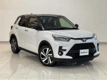 2025 Toyota Raize