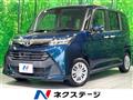 2018 Toyota Tank