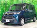 2018 Toyota Tank