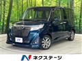 2018 Toyota Roomy