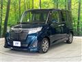 2018 Toyota Roomy