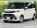 2018 Toyota Tank