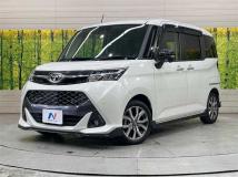 2019 Toyota Tank