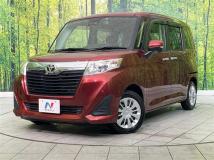 2019 Toyota Roomy