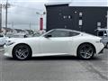 2025 Nissan Fairlady Z