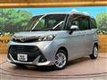 2019 Toyota Tank