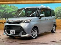 2019 Toyota Tank