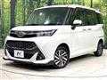 2019 Toyota Tank